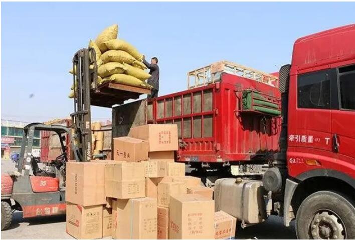 漳州到红河县物流专线