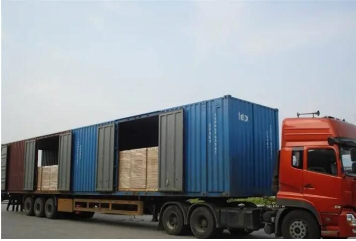 漳州到红河县整车运输