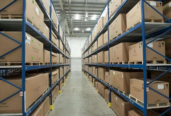 漳州到红河县货物仓储