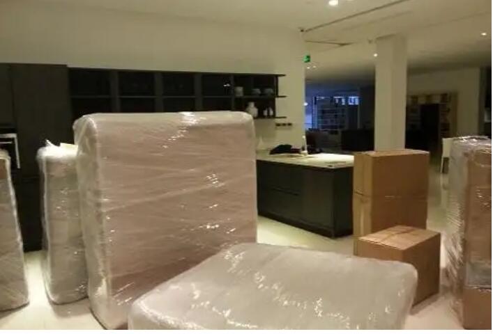 漳州到红河县长途搬家