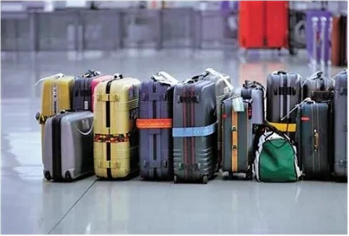 漳州到红河县行李托运